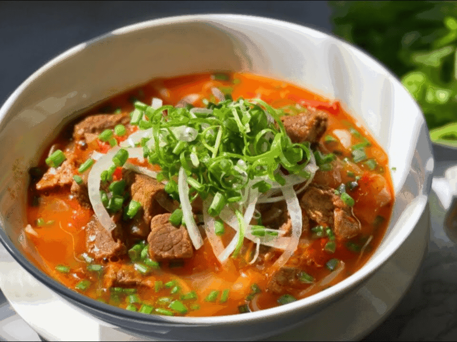Highlights, PHO SOUL
