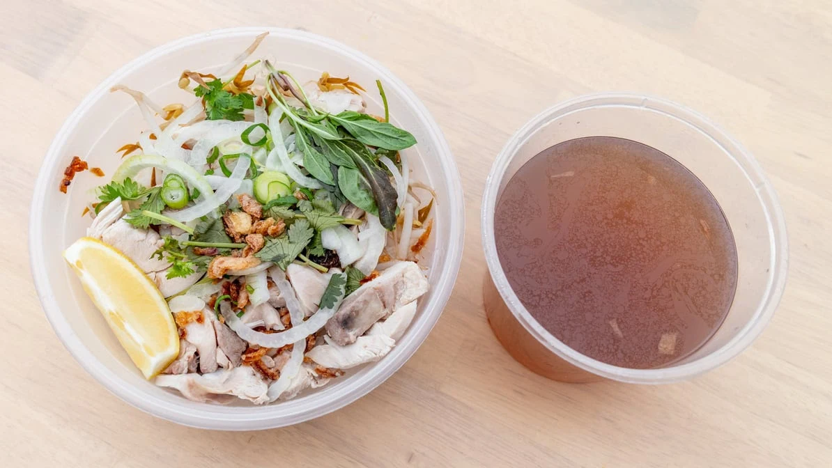 Highlights, PHO SOUL