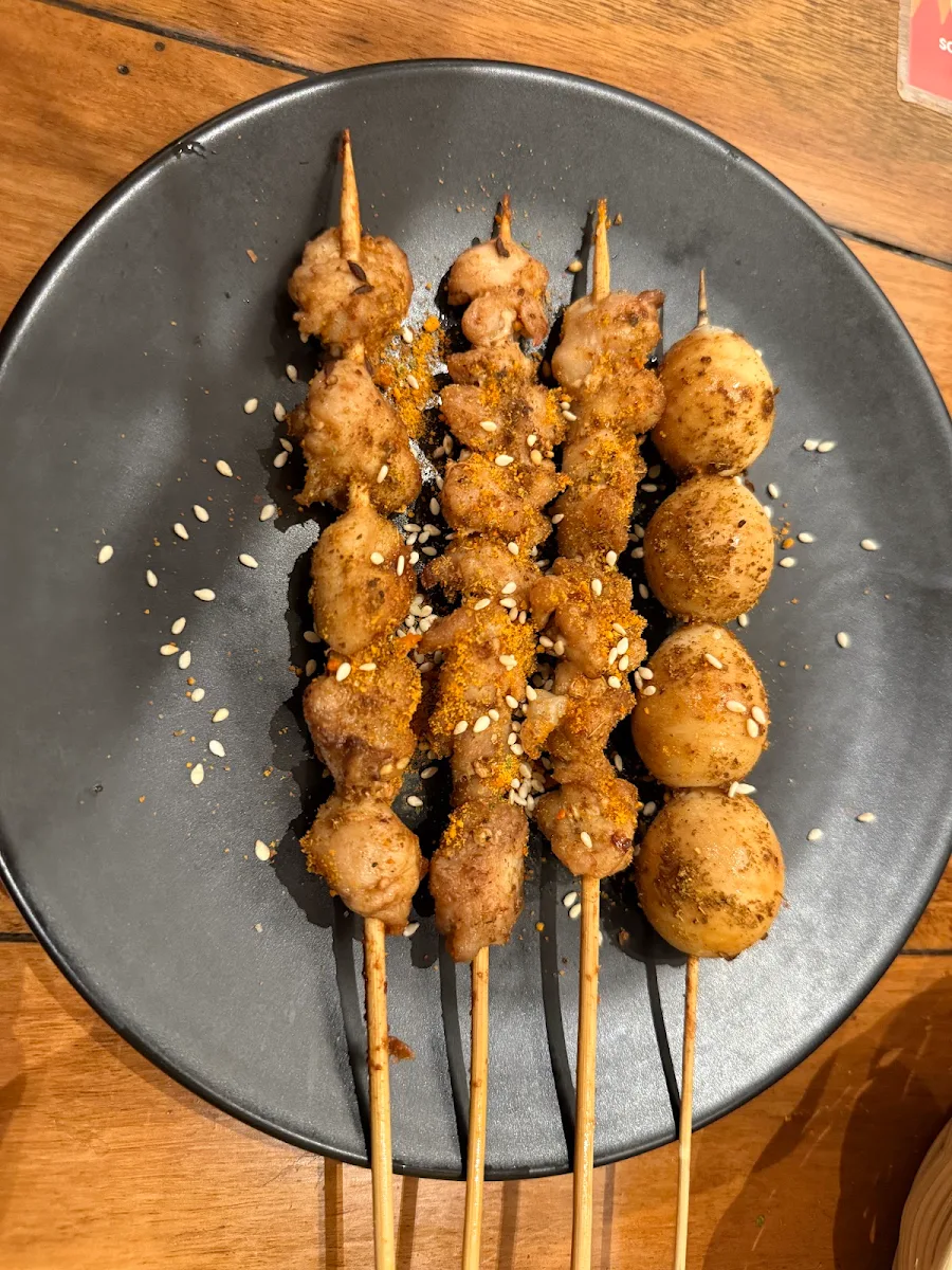 Highlight 5