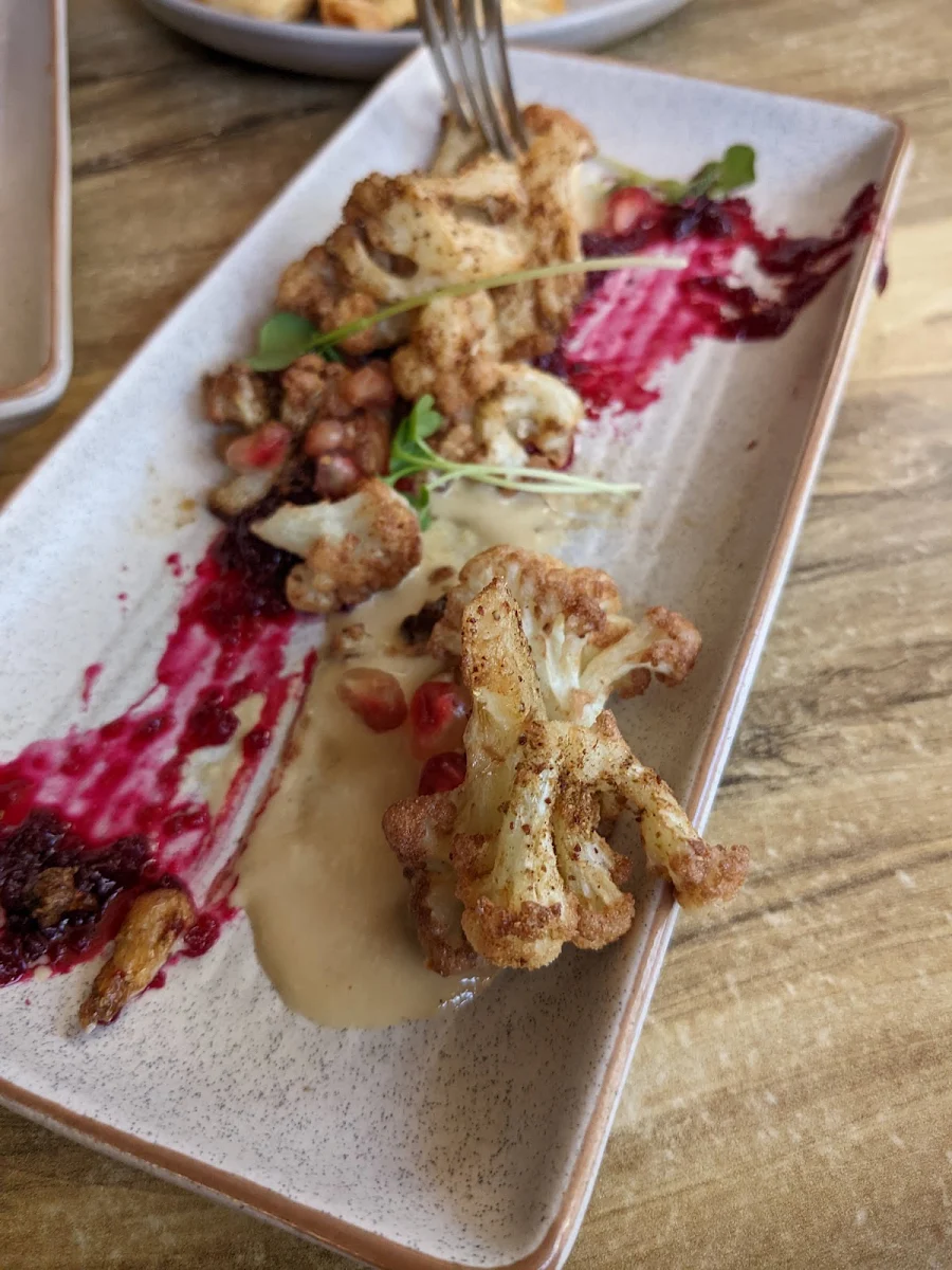 Cauliflower