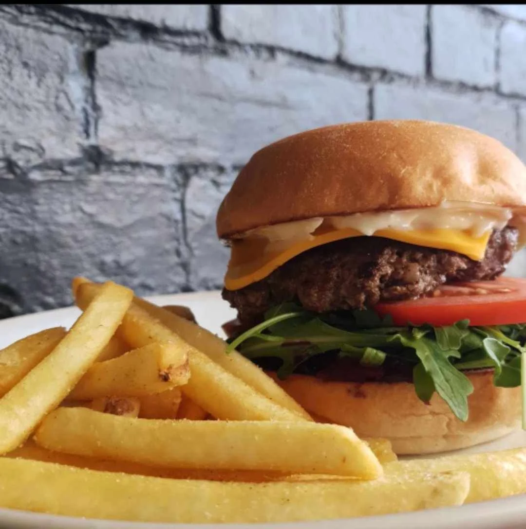 Cheeseburger
