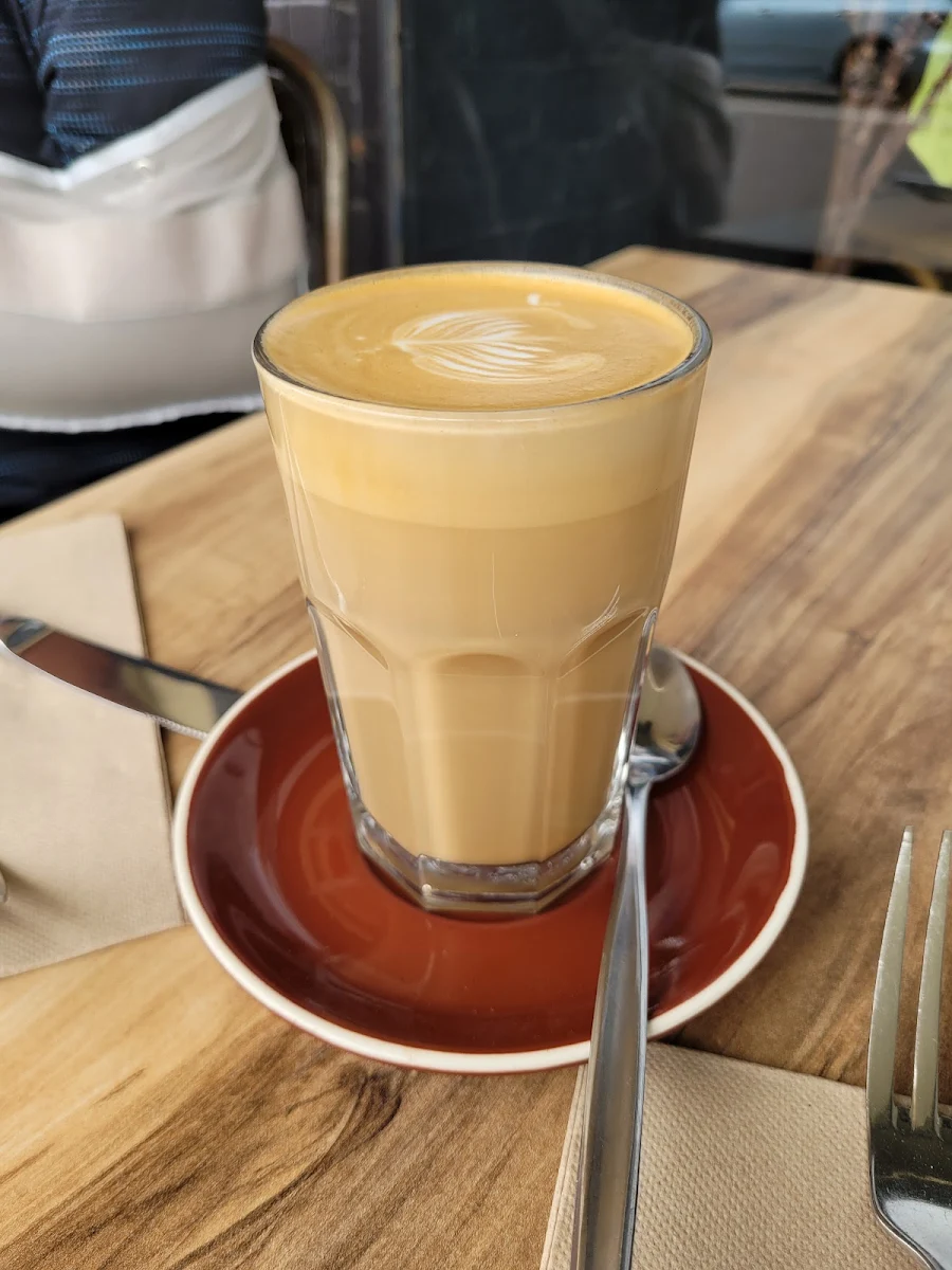 Latte