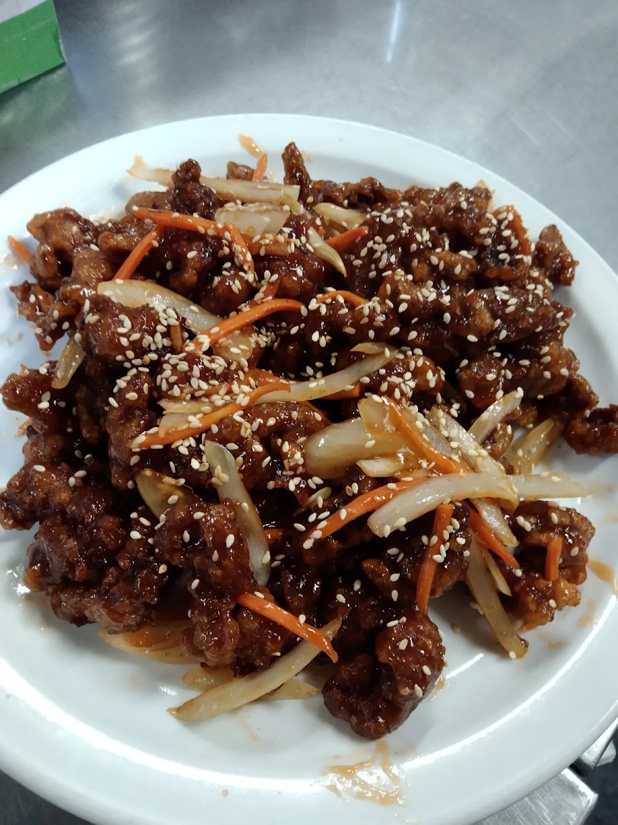 Highlights, Papa's Rich Noodle