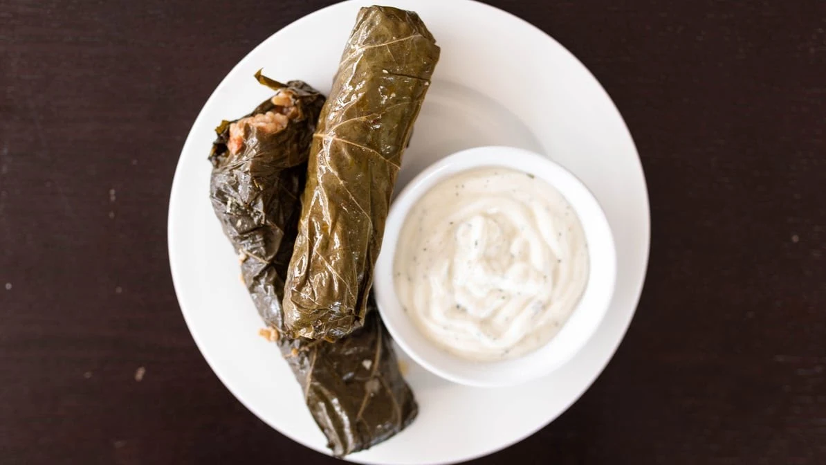 Highlights, Mummy's Kebabs
