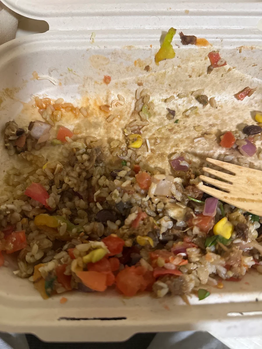Highlights, Guzman y Gomez - Greenacres