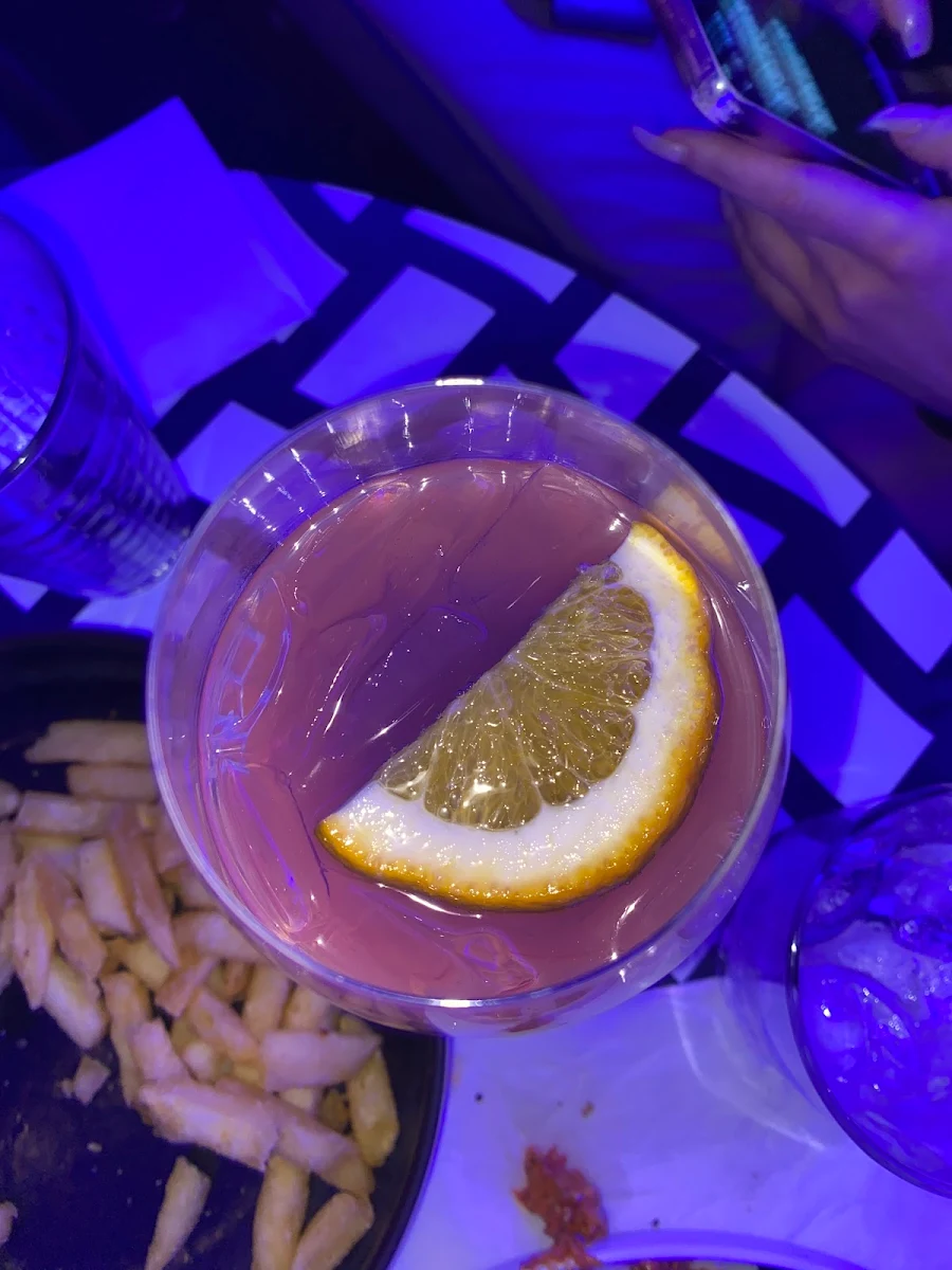 Cocktails, Public House - Richmond