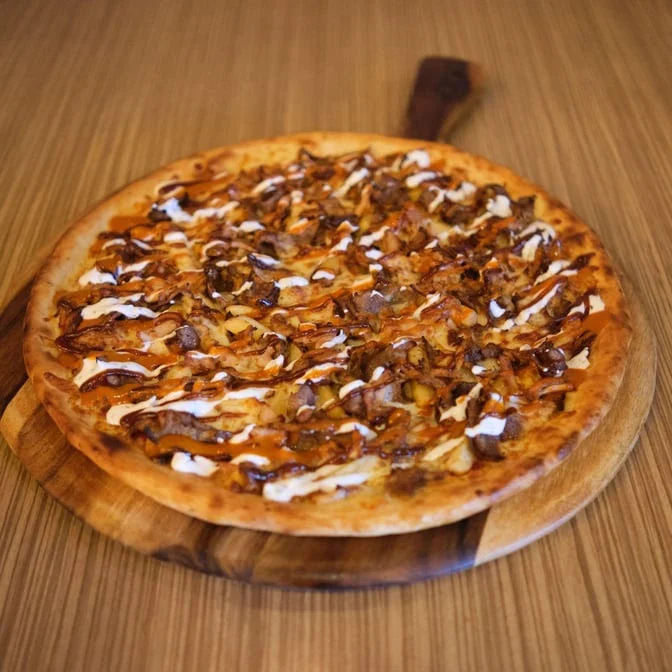 Highlights, Yatala Kebab(Pizza)