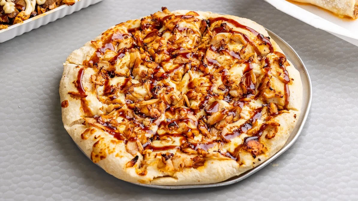Highlights, Yatala Kebab(Pizza)