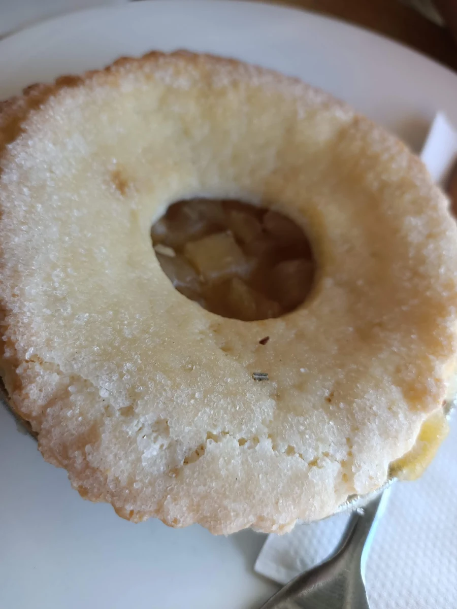 Apple Pie, Beck's Bakehouse