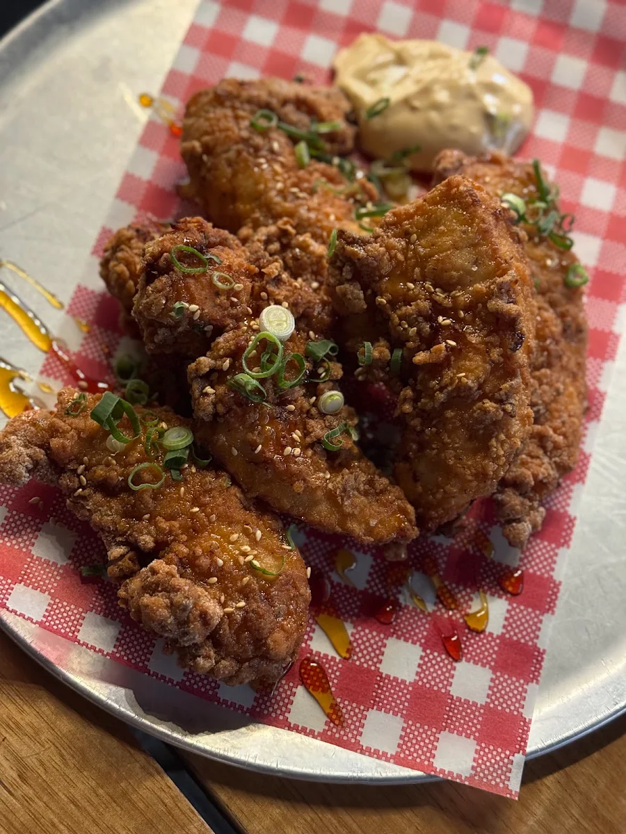 Chicken Tenders