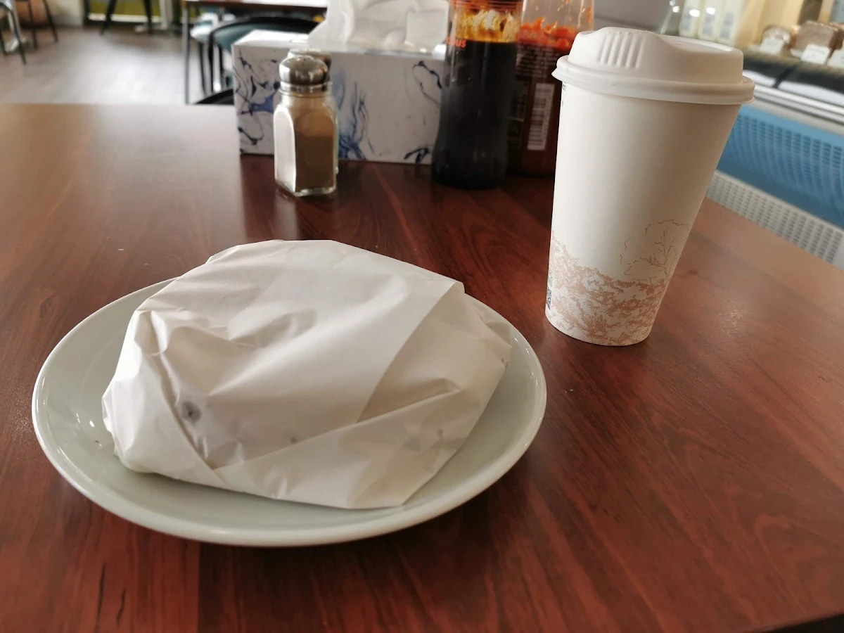 Highlights, Iron Knob Bakery & Deli
