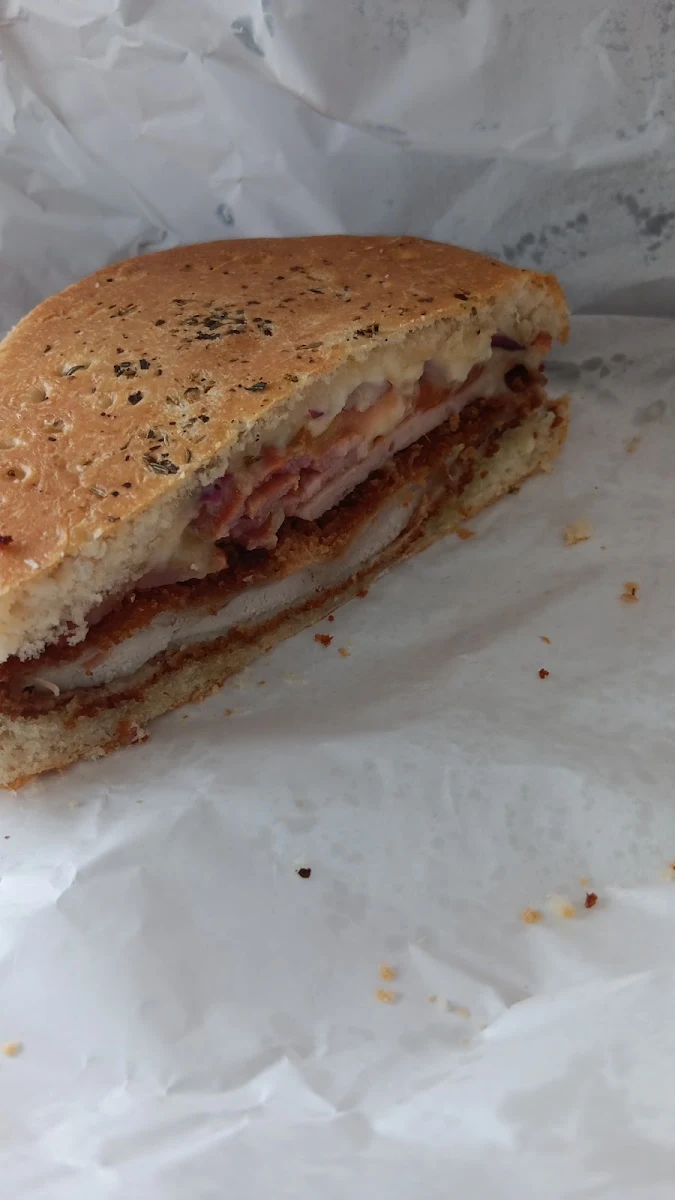 Highlights, Iron Knob Bakery & Deli