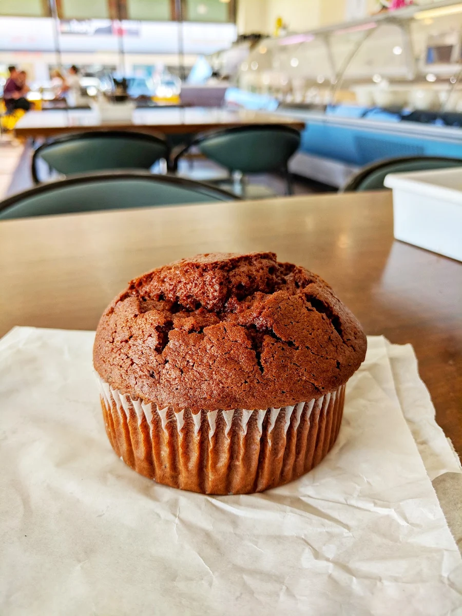 Highlights, Iron Knob Bakery & Deli