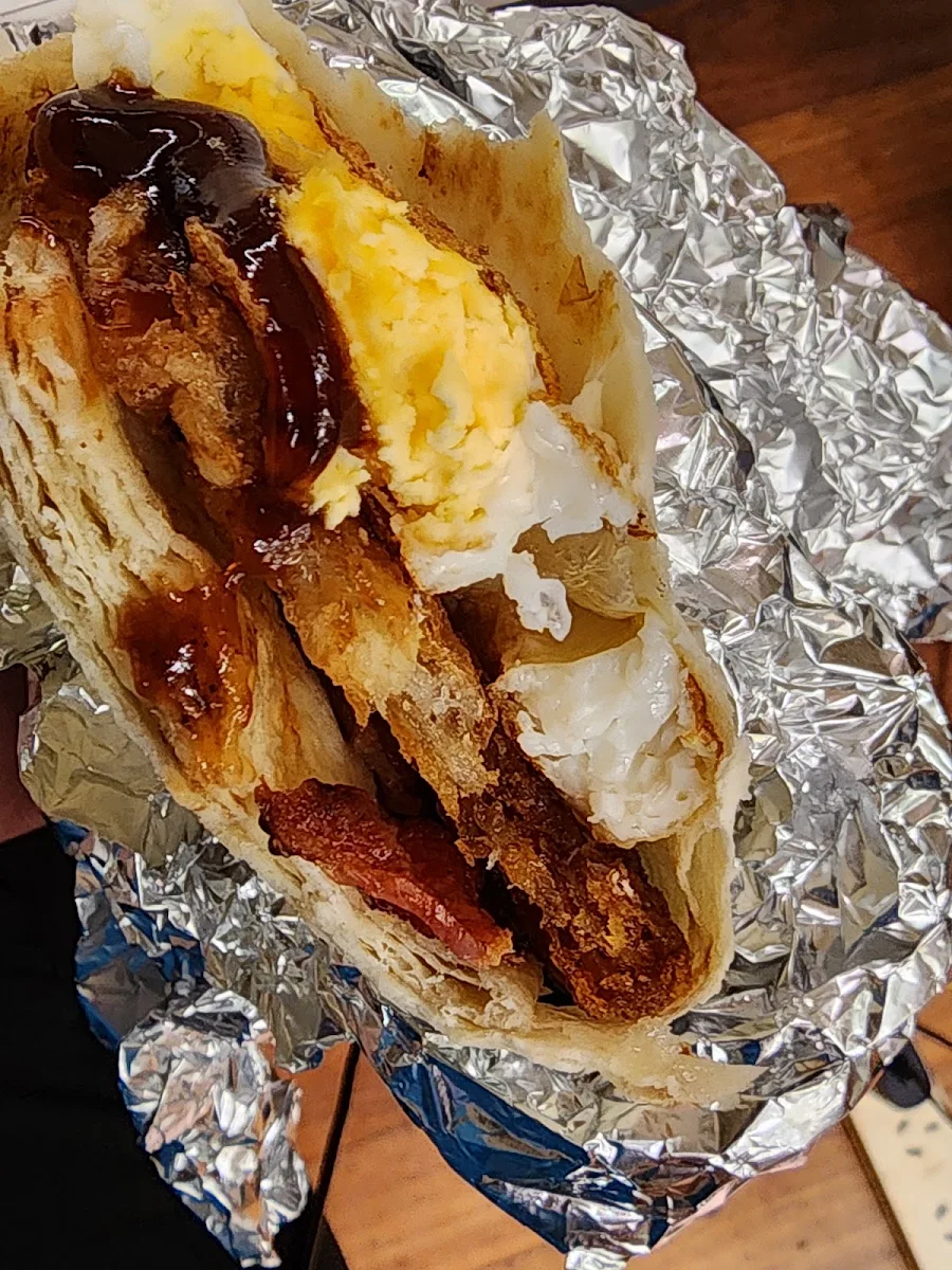 Highlights, Straddie Island Bakery