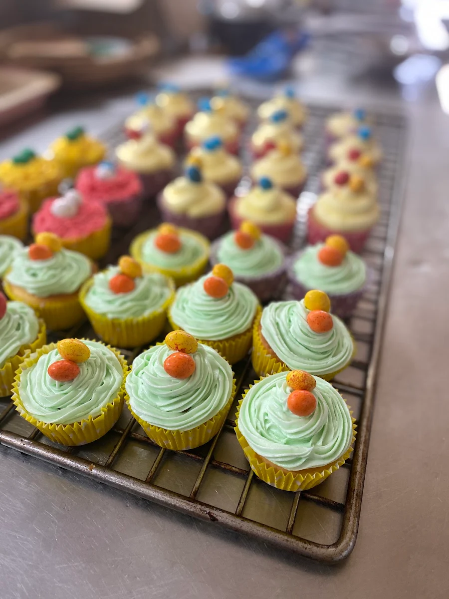 Highlights, Straddie Island Bakery