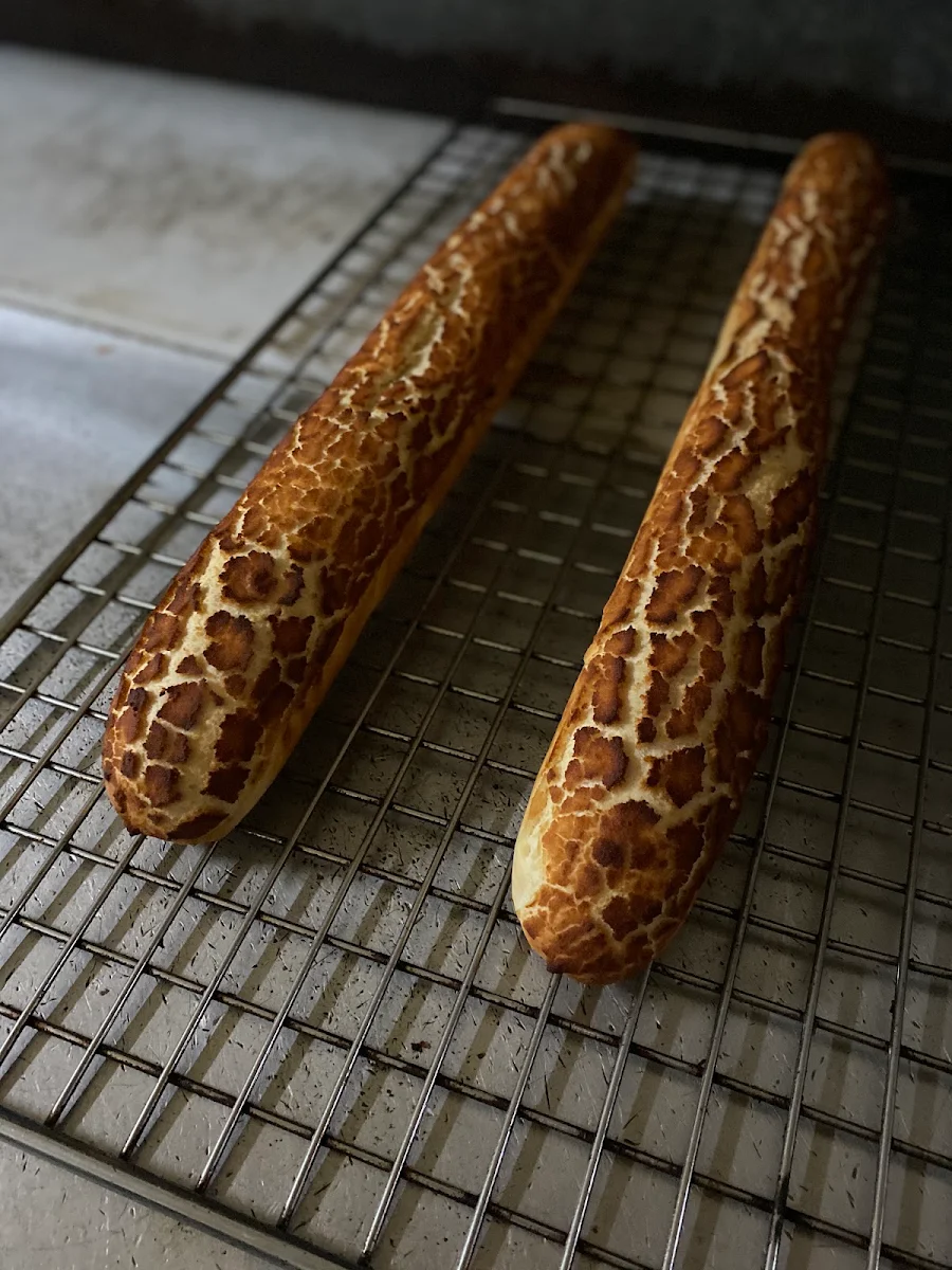 Highlights, Straddie Island Bakery
