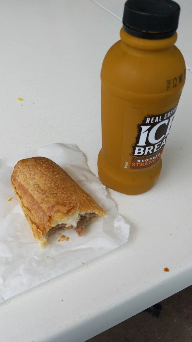 Highlights, Straddie Island Bakery