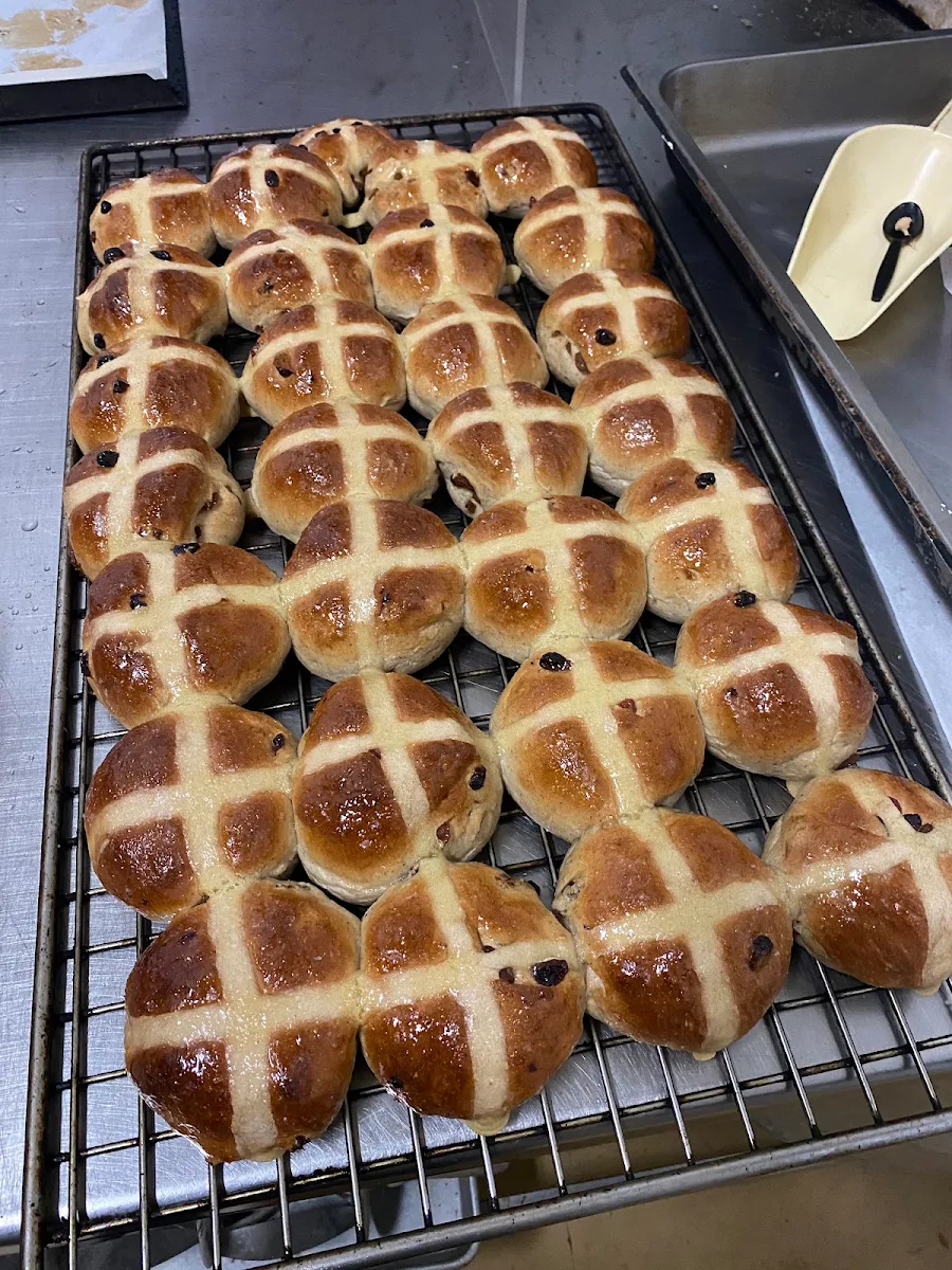 Highlights, Straddie Island Bakery