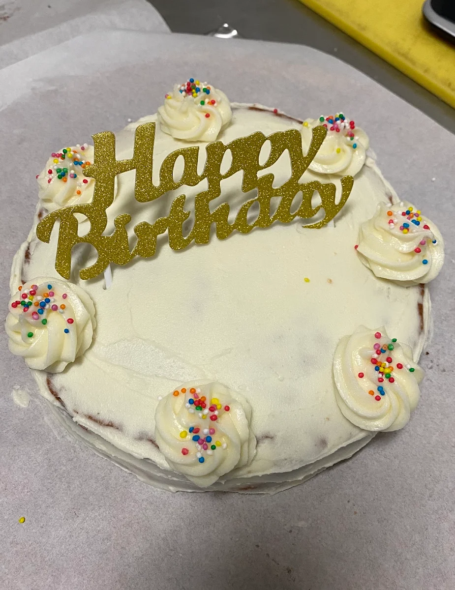 Highlights, Straddie Island Bakery