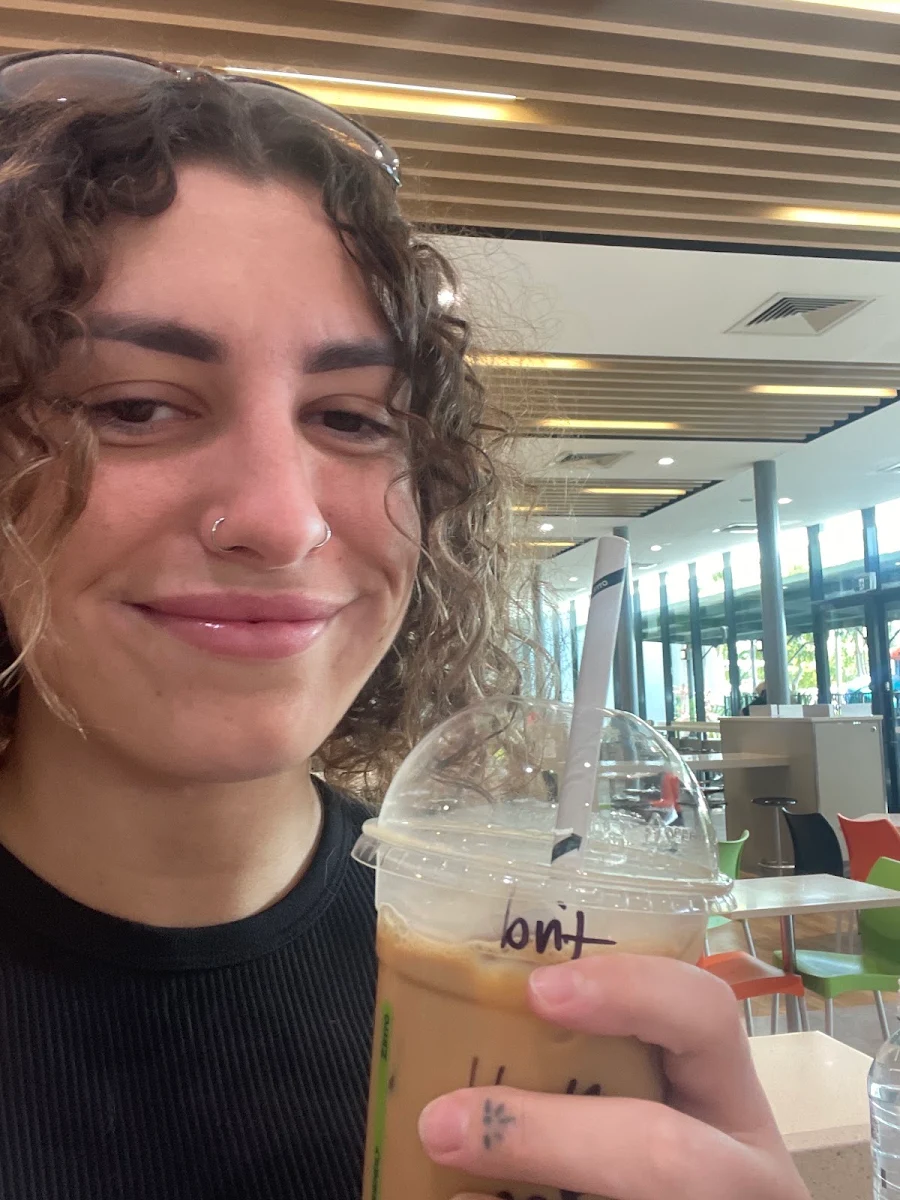 Highlights, wildbean cafe