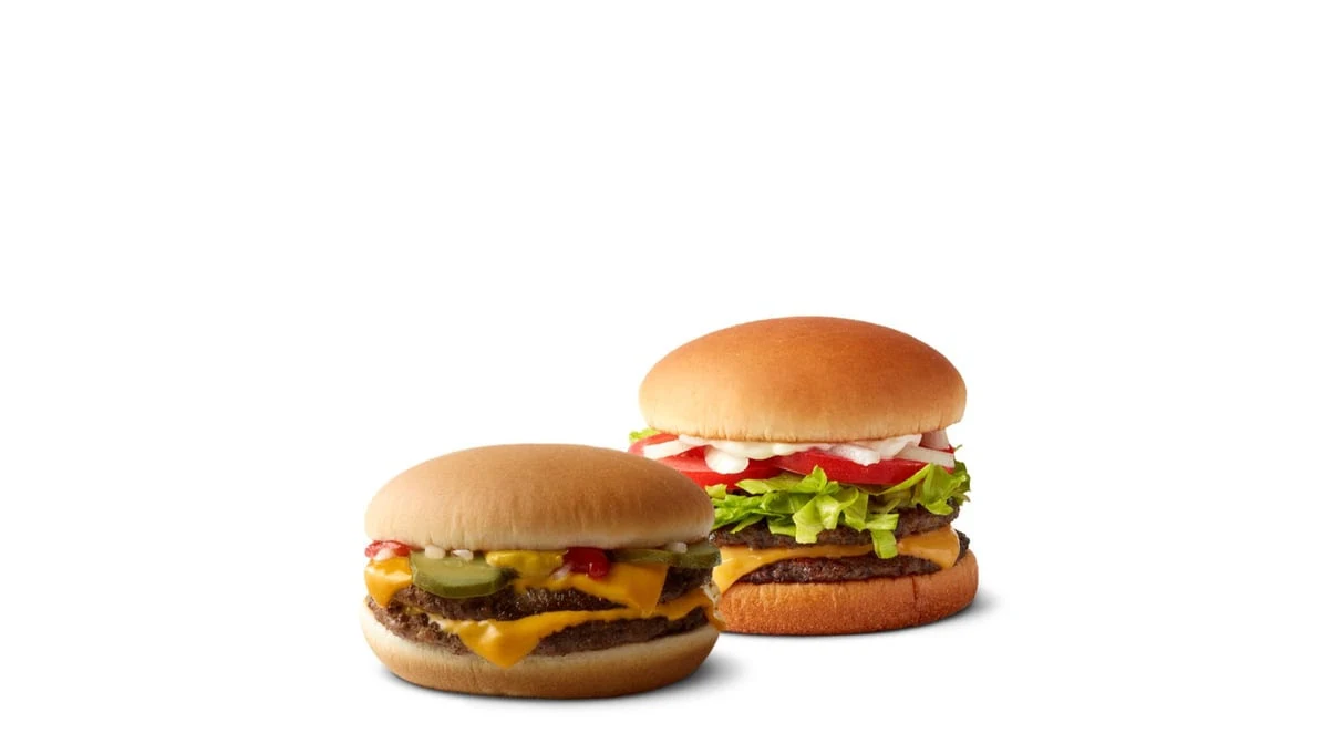 Highlights, McDonald's Warnbro