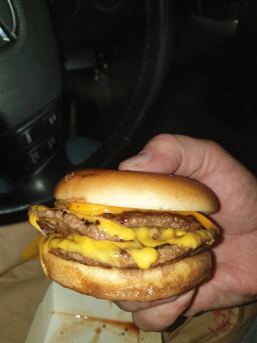 Highlights, McDonald's Warnbro