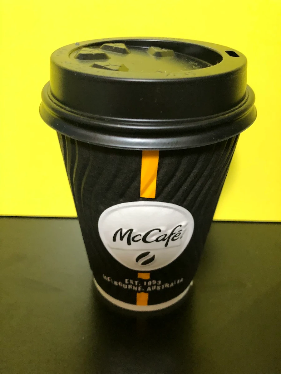 Highlights, McDonald's Warnbro