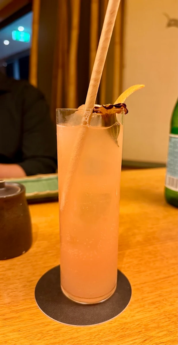 Mocktail