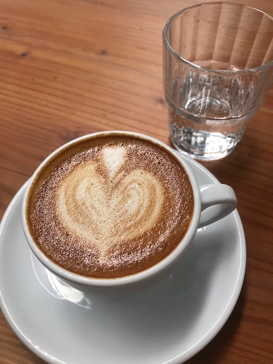 Highlights, BENCH COFFEE CO. Roastery