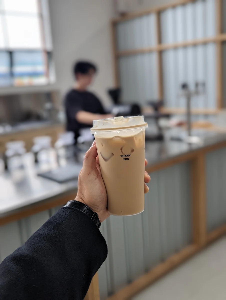 Highlights, BENCH COFFEE CO. Roastery