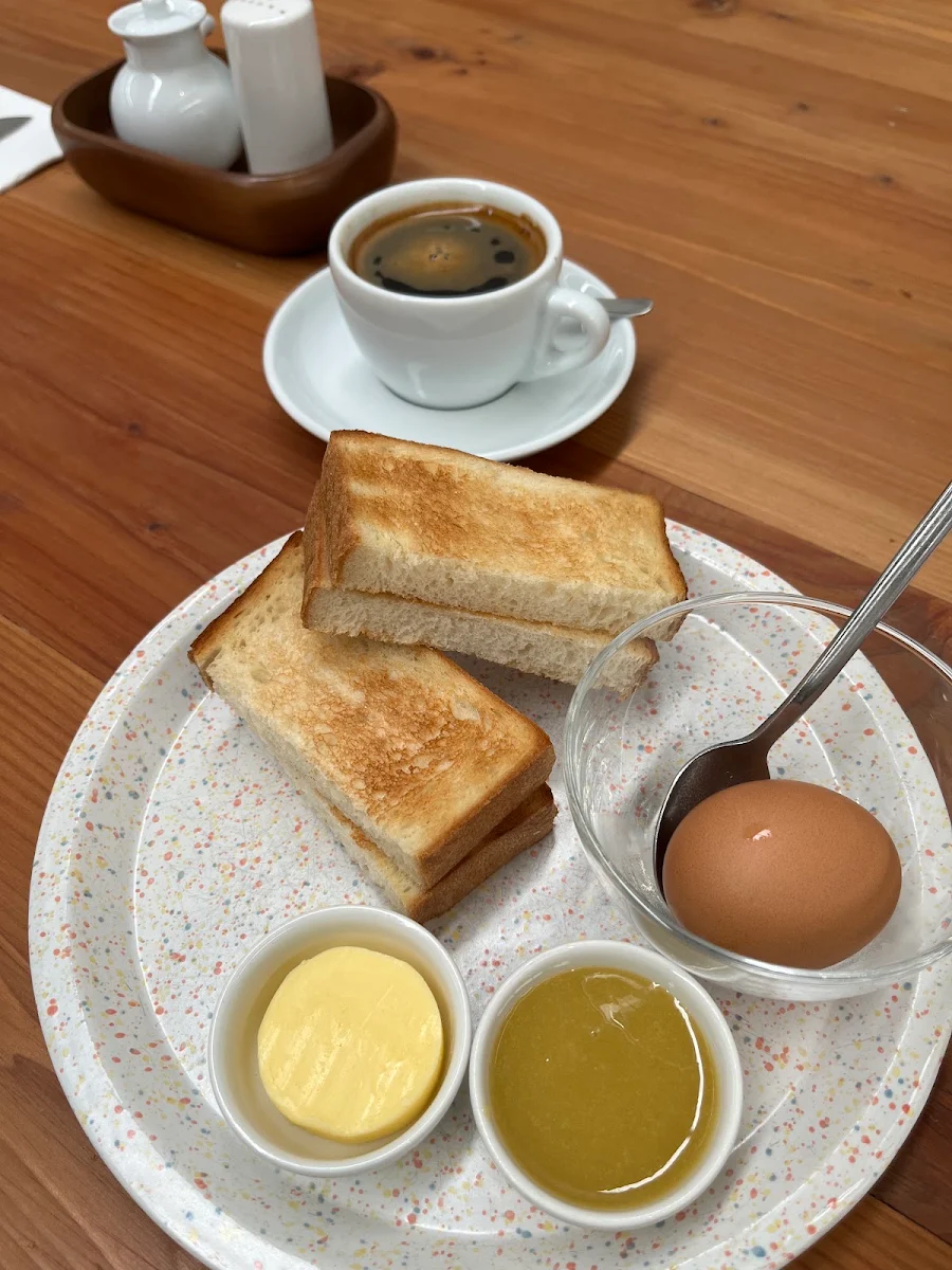 Highlights, BENCH COFFEE CO. Roastery