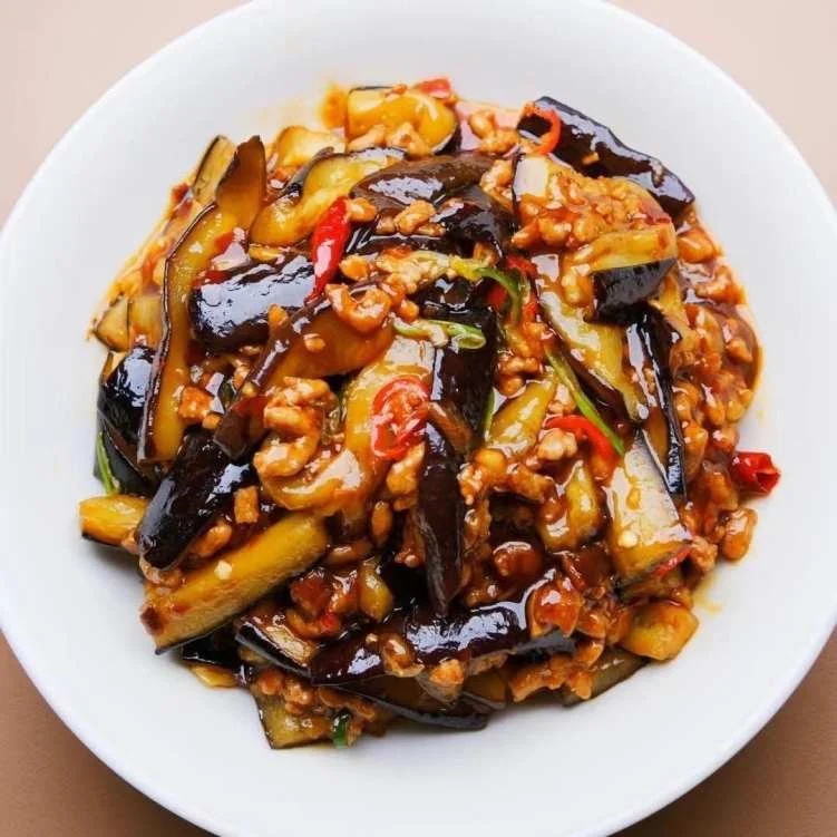 Highlights, Wu’s noodle house吾家有面