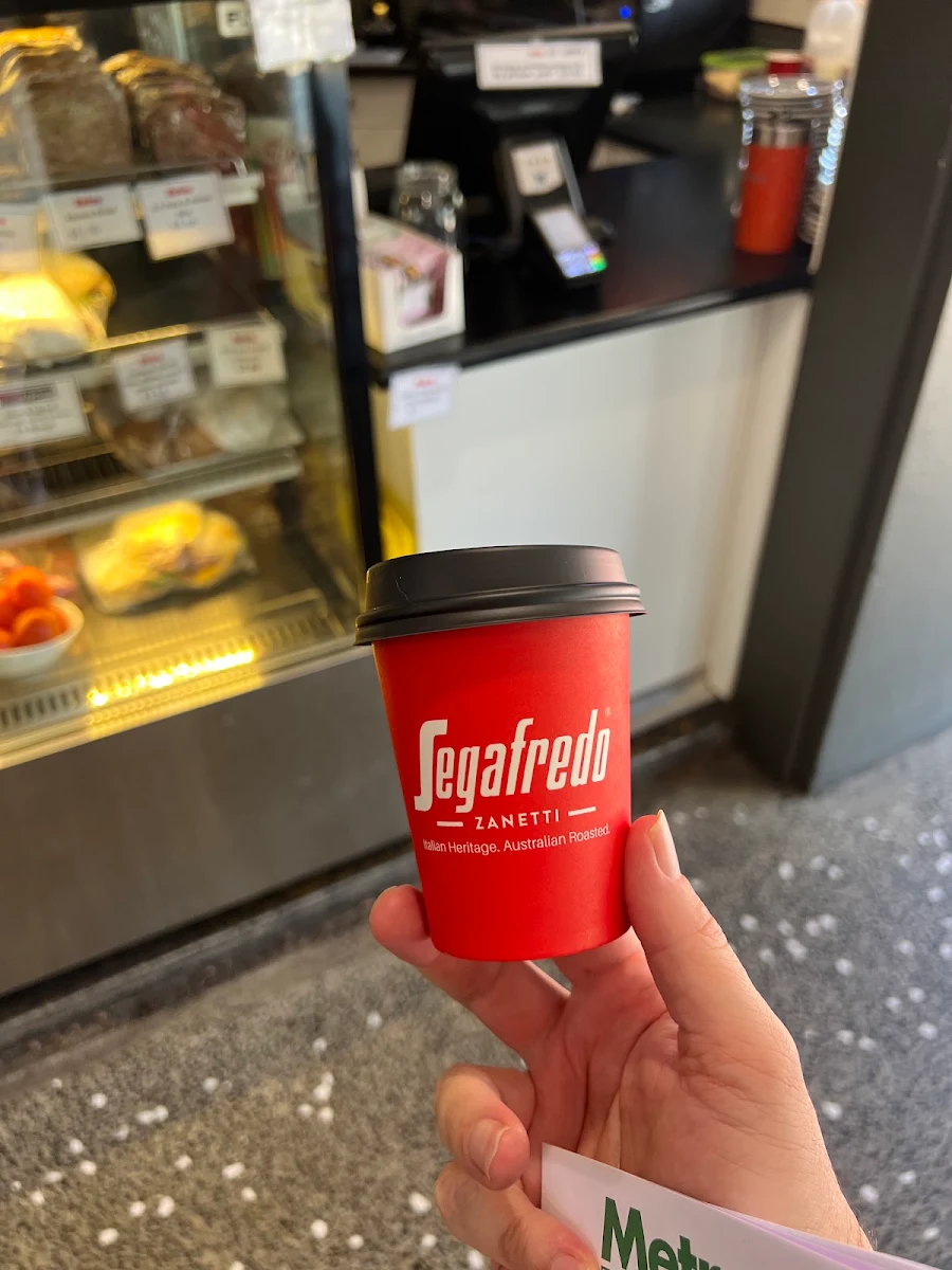 Highlights, Retroespresso