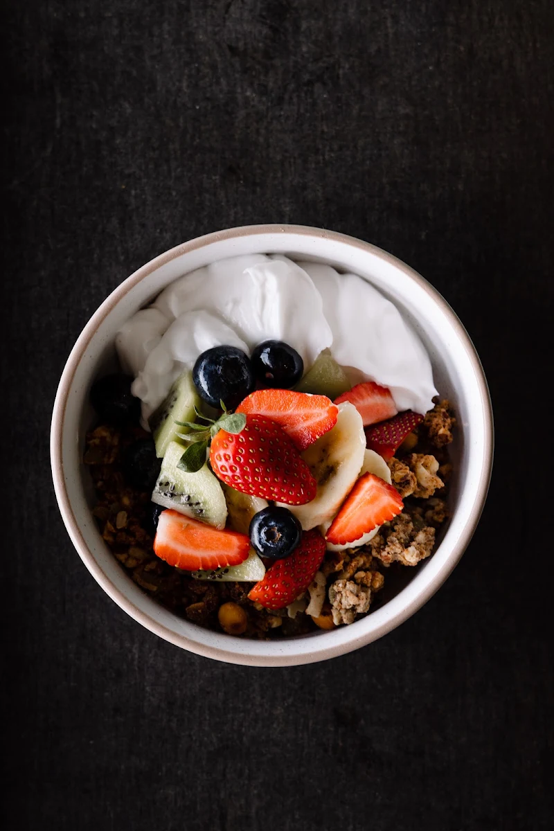 House Granola