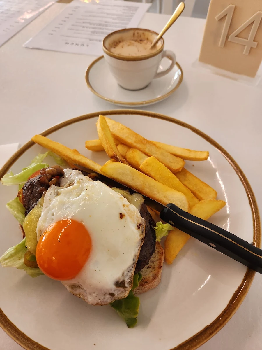 Highlights, The Fox & Brew