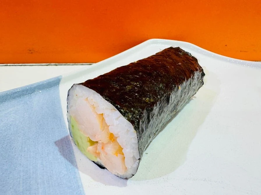 Highlights, Sushi Park