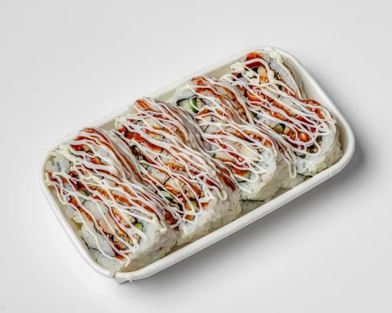 Highlights, Sushi Park