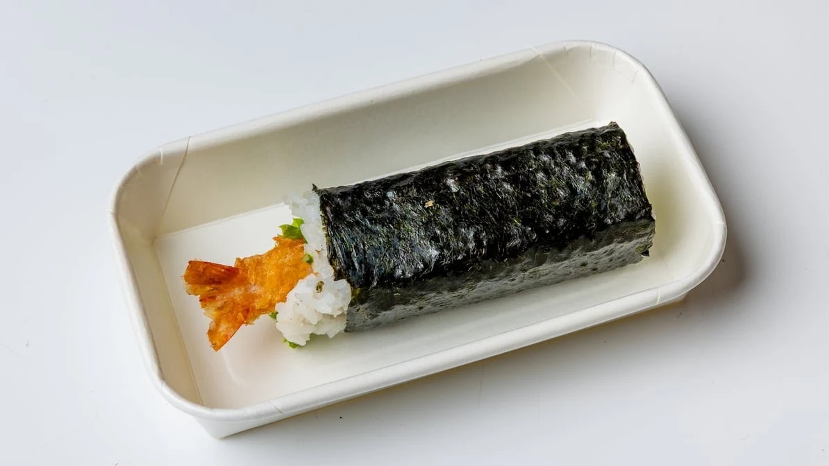 Highlights, Sushi Park