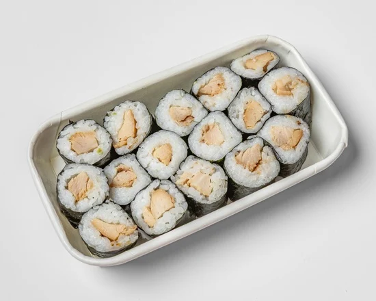 Highlights, Sushi Park