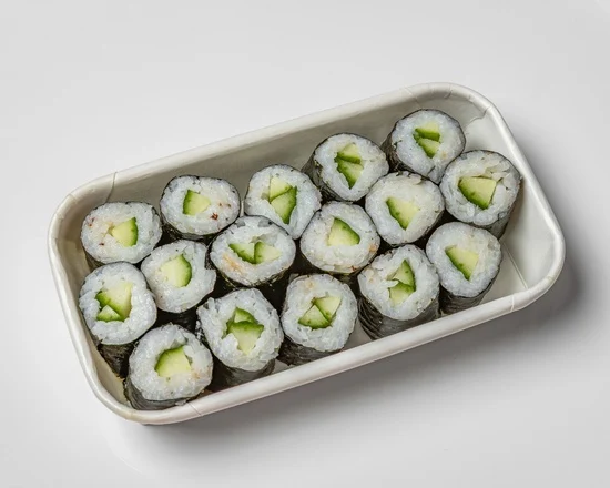 Highlights, Sushi Park