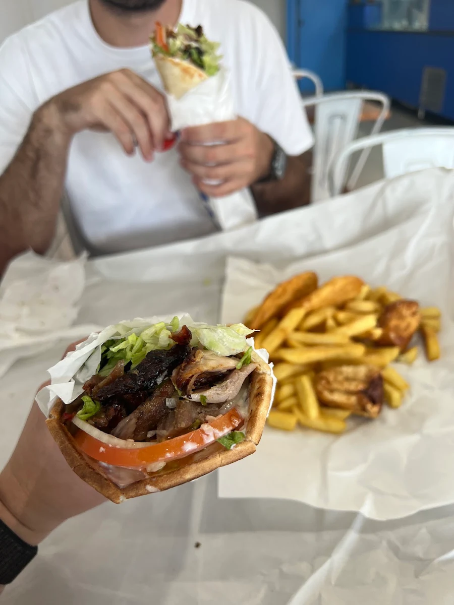 Highlights, Captain Gummys Fish & Chips Frankston