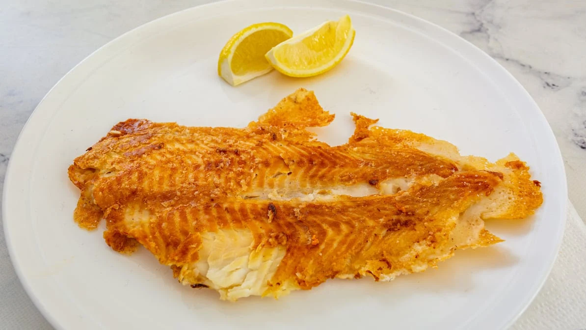 Highlights, Captain Gummys Fish & Chips Frankston