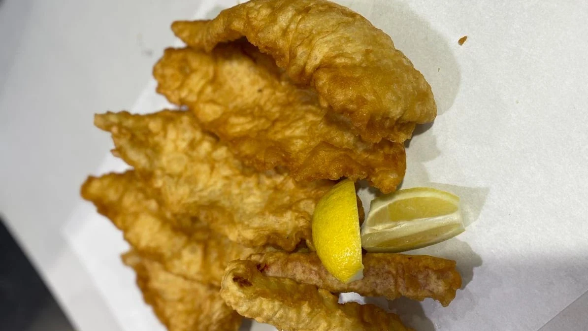 Highlights, Captain Gummys Fish & Chips Frankston