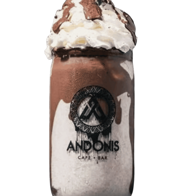 Highlights, Andonis Cafe & Bar, Manly