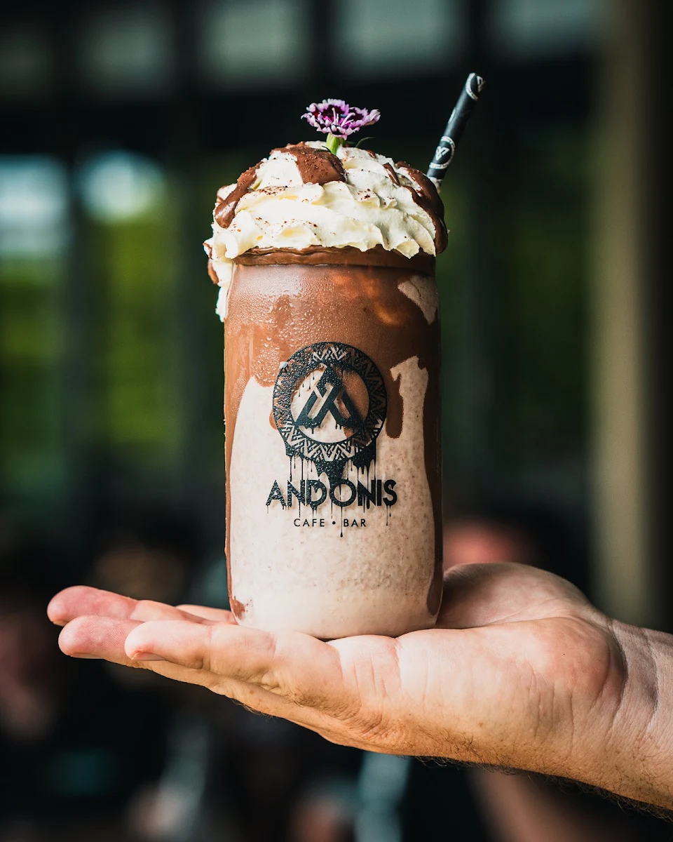 Highlights, Andonis Cafe & Bar, Manly