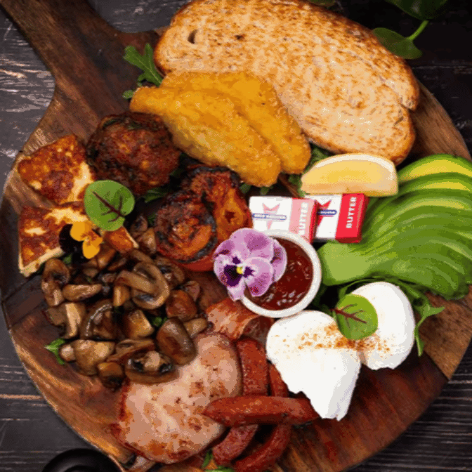 Highlights, Andonis Cafe & Bar, Manly