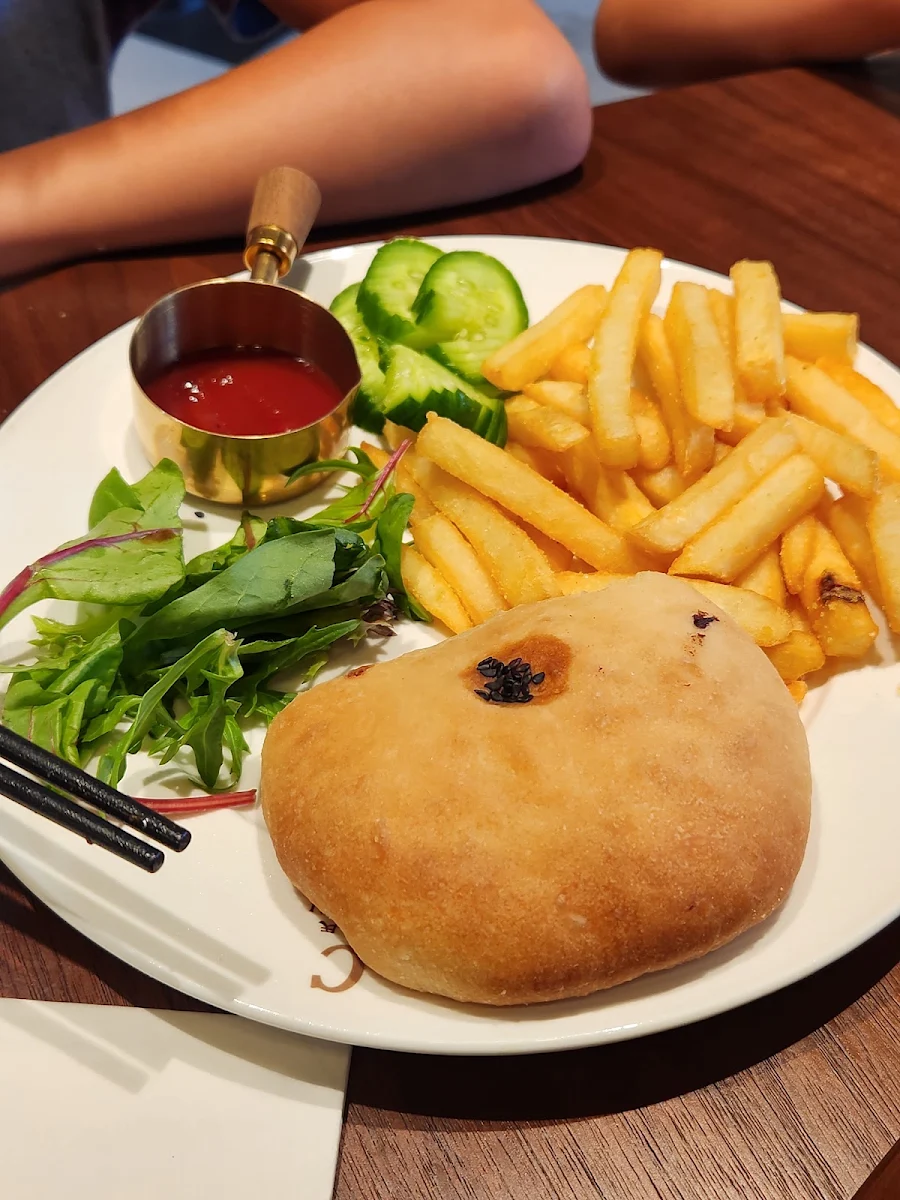 Kids Meal
