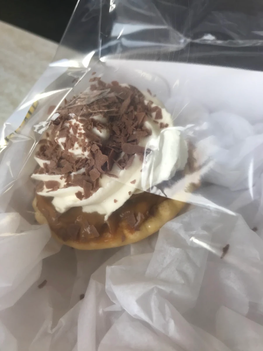 Highlights, Kings Bakery & Cafe