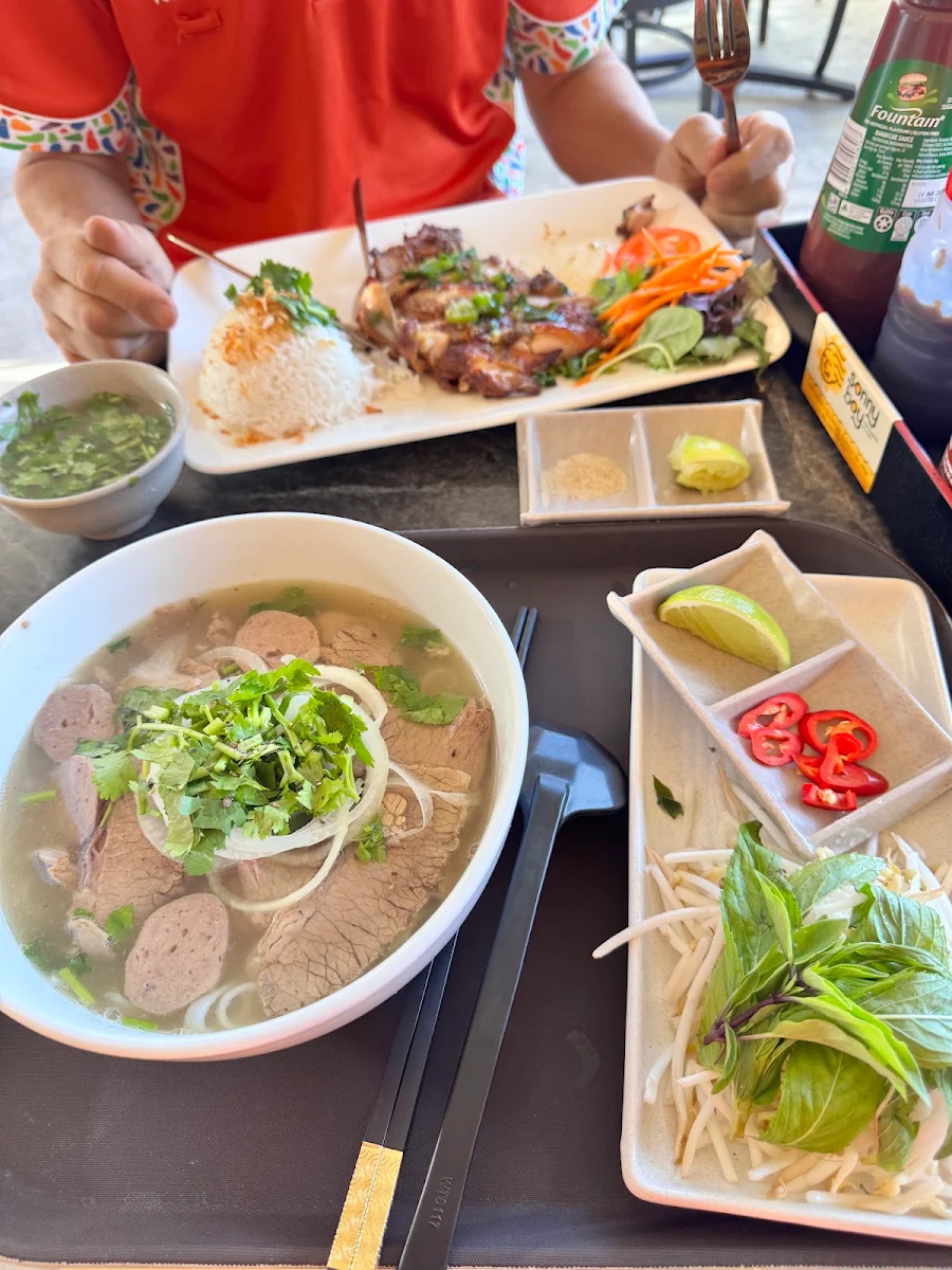 Highlights, Sonny Boy Vietnamese Kitchen