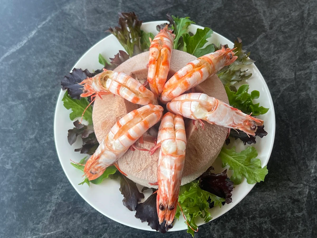 Highlights, Sonny Boy Vietnamese Kitchen